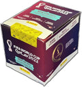 Panini FIFA World Cup Qatar 2022 Sticker Box (50 packs x 5 stickers)