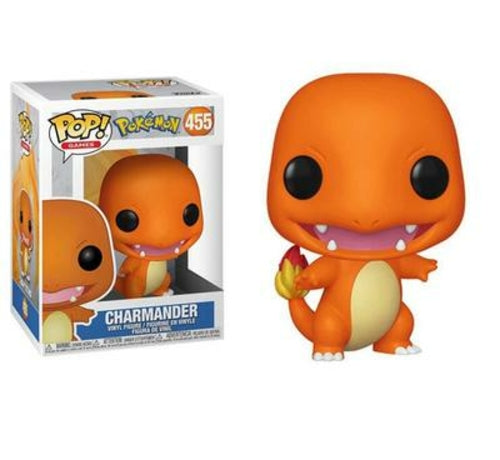 FUNKO POP Pokemon Doll Model