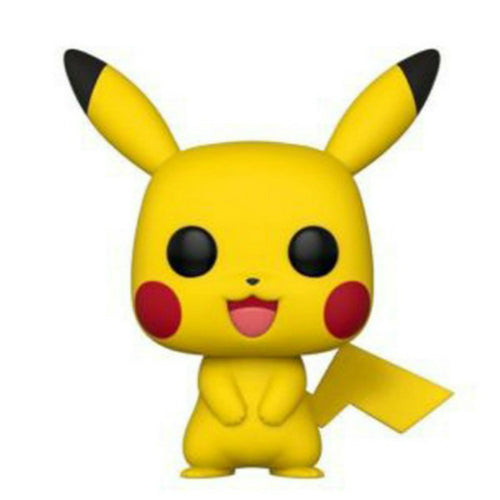 FUNKO POP Pokemon Doll Model