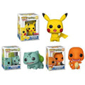 FUNKO POP Pokemon Doll Model