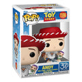 Toy Story Funko POP! Andy (30th Anniversary) 9cm - 1596